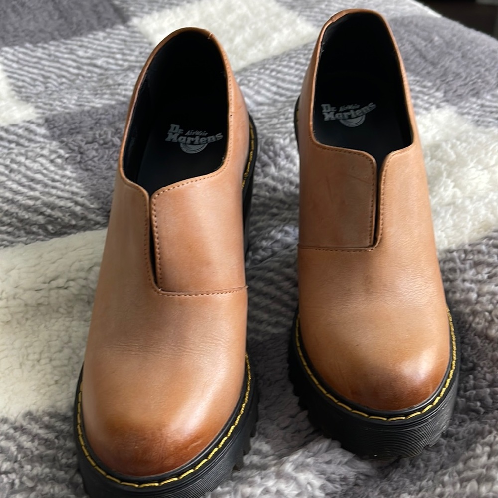 Dr. Martin brown heals